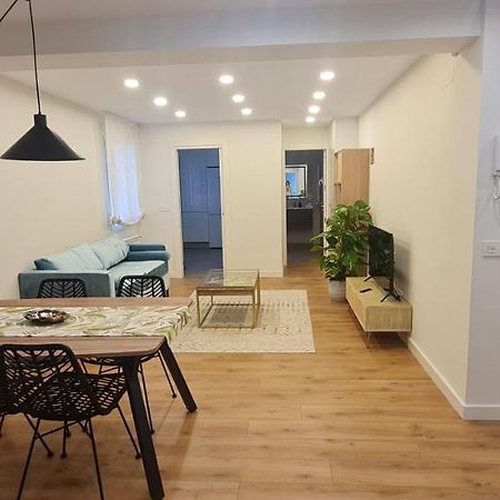 Appartement Andreda à Burgo Extérieur photo
