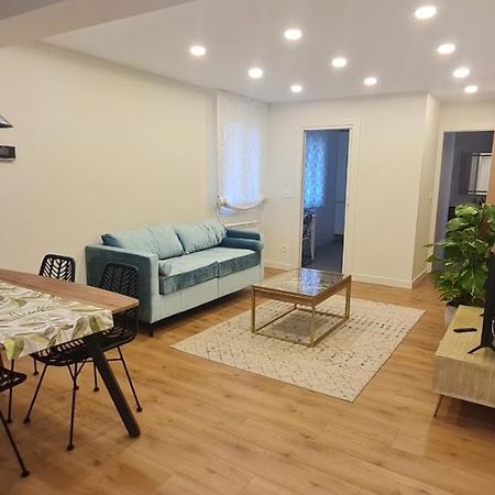 Appartement Andreda à Burgo Extérieur photo