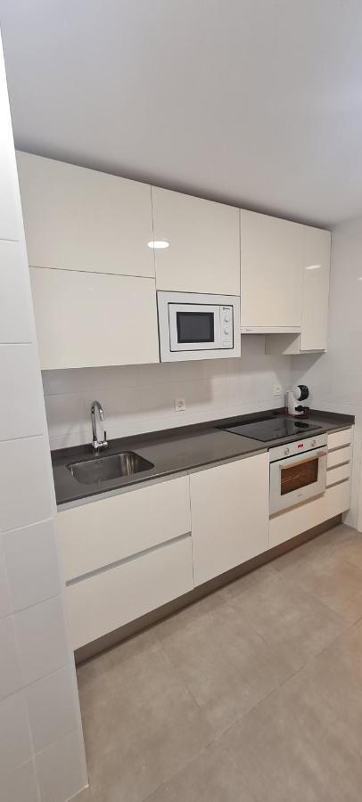 Appartement Andreda à Burgo Extérieur photo
