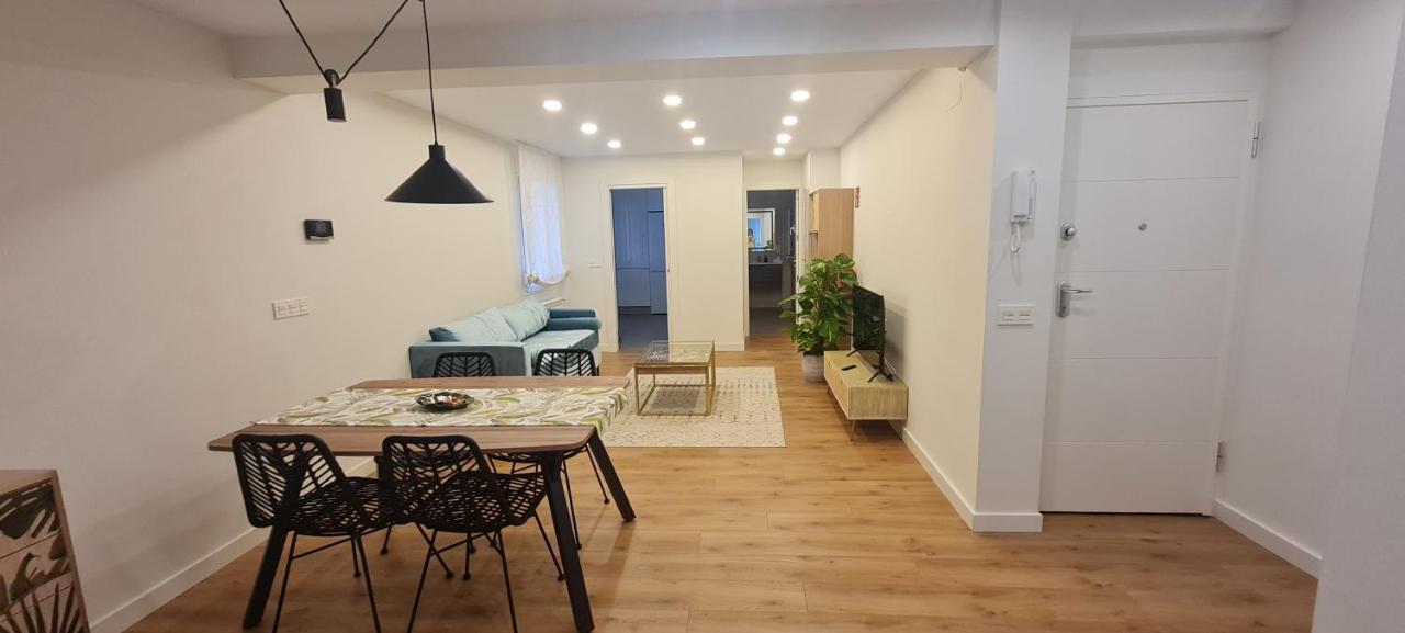 Appartement Andreda à Burgo Extérieur photo