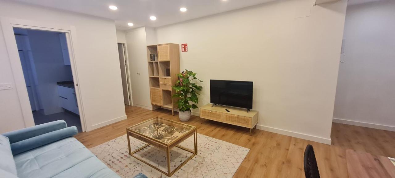 Appartement Andreda à Burgo Extérieur photo