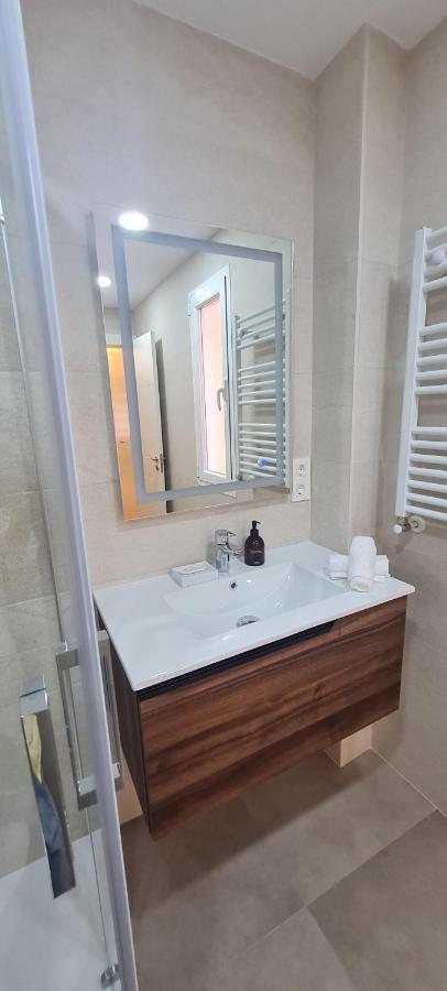 Appartement Andreda à Burgo Extérieur photo
