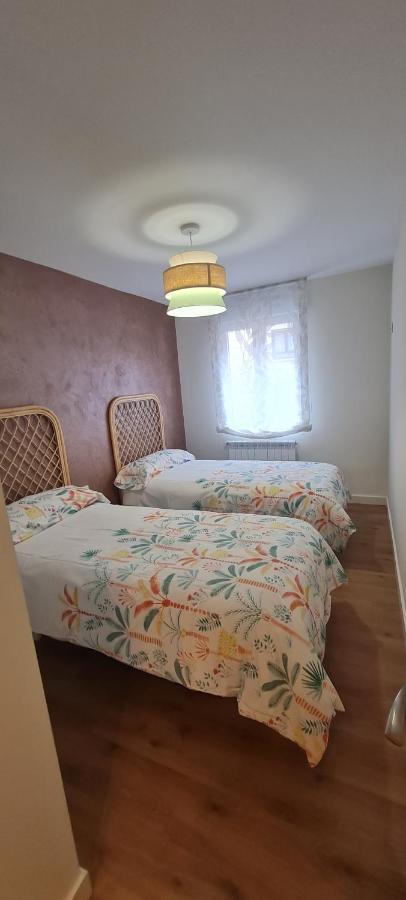 Appartement Andreda à Burgo Extérieur photo