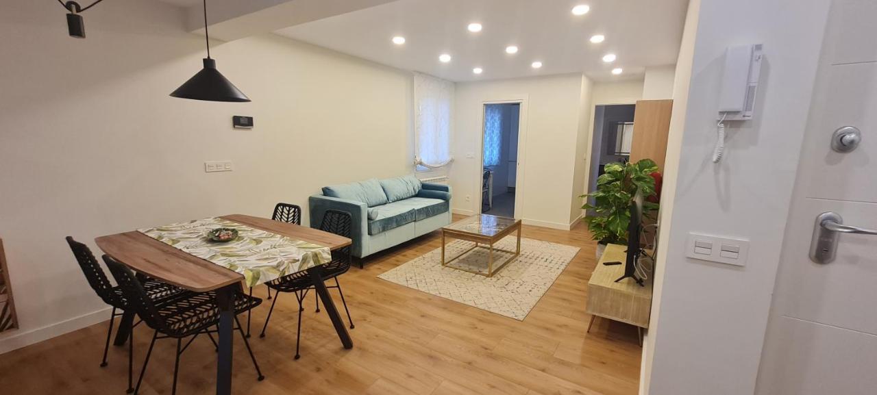 Appartement Andreda à Burgo Extérieur photo