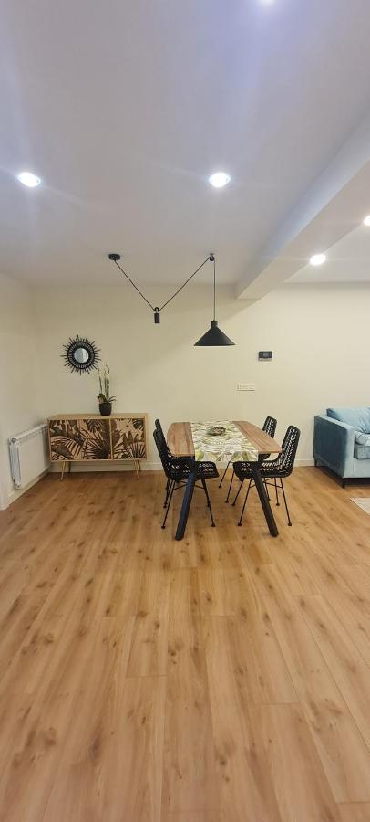 Appartement Andreda à Burgo Extérieur photo