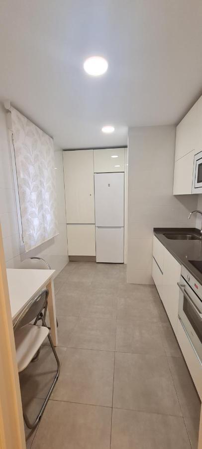 Appartement Andreda à Burgo Extérieur photo