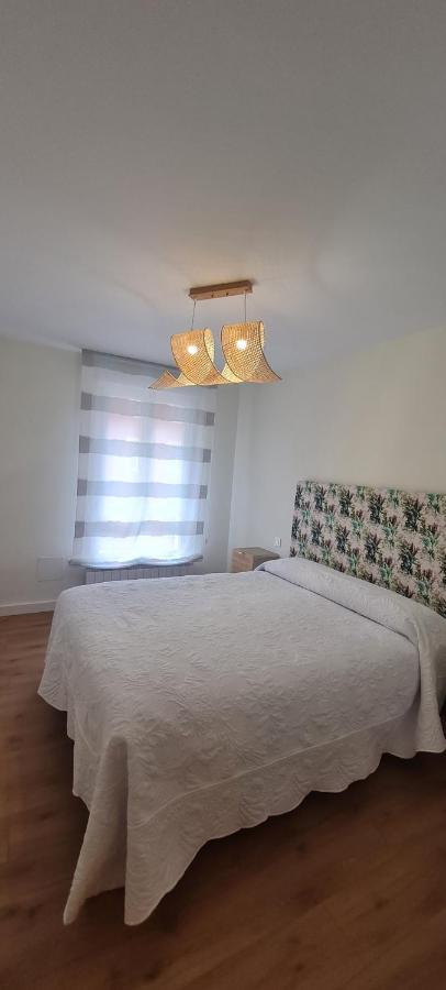 Appartement Andreda à Burgo Extérieur photo